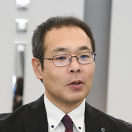 日産自動車株式会社 クロスカーライン＆セダン/スペシャリティ　チーフマーケティングマネージャー 和田 洋佑氏