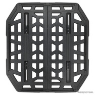 樹脂ブロー成形のルーフラック「INNOルーフボード」