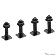 オプション：INNO Ｔスロットアダプター