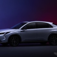 ホンダ『インサイト』新型