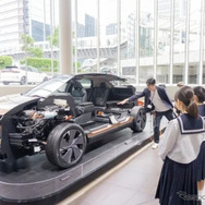 中高生向けの教育旅行プログラム「GREEN JOURNEY for SCHOOL 横浜」