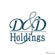 D&Dホールディングス