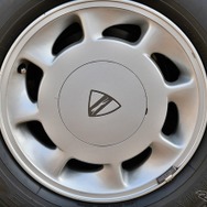 2代目レパード発売40周年記念　里帰り展示会in新車のひろば村山店