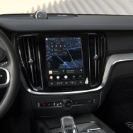 ボルボカーズが無線ソフトウェア更新で直感的な新UX導入