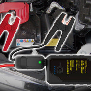 Kashimura・ジャンプスターター 6400mAh（KD-281）