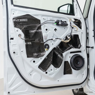 クラフトワークスの「デッドニングシート」