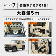 クラフトワークスの「デッドニングシート」