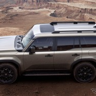 トヨタ・ランドクルーザー250