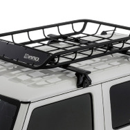 カーメイト INNO ルーフバスケット100