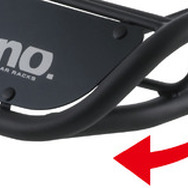 カーメイト INNO ルーフバスケット100