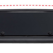 カーメイト INNO ルーフバスケット100