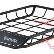 カーメイト INNO ルーフバスケット100