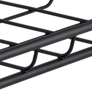 カーメイト INNO ルーフバスケット100