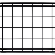 カーメイト INNO ルーフバスケット100