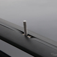 カーメイト INNO ルーフバスケット100