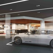 ポルシェセンター名古屋 認定中古車センター