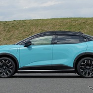 日産リーフ新型