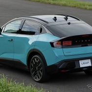 日産リーフ新型