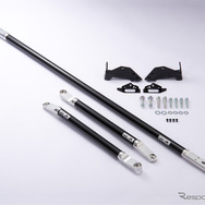 クルマの乗り味はボディ補強で変わる！ 昔の定番から最新チューニングまで総まとめ～カスタムHOW TO～