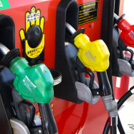 ガソリン価格が一時的に200円を突破する可能性も（写真はイメージ）