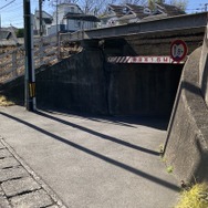 京王線・平山城址公園～長沼間