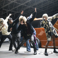 NoWhereToGo 2026（ノーウェア・トゥ・ゴー）