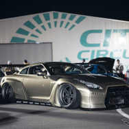 NoWhereToGo 2026（ノーウェア・トゥ・ゴー）