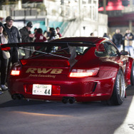 NoWhereToGo 2026（ノーウェア・トゥ・ゴー）