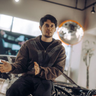 Peaches. Japan アキラ・ランボーさん