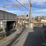 京王線・仙川～つつじヶ丘