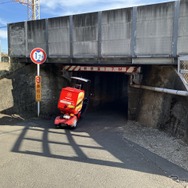 京王線・仙川～つつじヶ丘