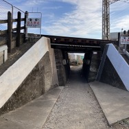 京王線・つつじヶ丘～柴崎