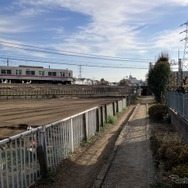 京王線・つつじヶ丘～柴崎