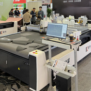 海外展示会から見えるBEV時代の商機……第38回中国国際汽車服務用品及設備展覧会（CIAACE）レポート