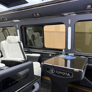 海外展示会から見えるBEV時代の商機……第38回中国国際汽車服務用品及設備展覧会（CIAACE）レポート