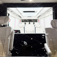 海外展示会から見えるBEV時代の商機……第38回中国国際汽車服務用品及設備展覧会（CIAACE）レポート