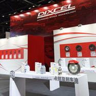 海外展示会から見えるBEV時代の商機……第38回中国国際汽車服務用品及設備展覧会（CIAACE）レポート