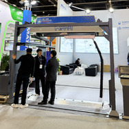 海外展示会から見えるBEV時代の商機……第38回中国国際汽車服務用品及設備展覧会（CIAACE）レポート