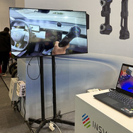 海外展示会から見えるBEV時代の商機……第38回中国国際汽車服務用品及設備展覧会（CIAACE）レポート