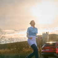 新型マツダ『CX-5』を紹介する映画風トレーラー「5 Sides of the All-New CX-5」が公開