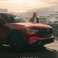 新型マツダ『CX-5』を紹介する映画風トレーラー「5 Sides of the All-New CX-5」が公開