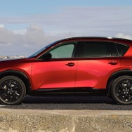 マツダ CX-5 新型