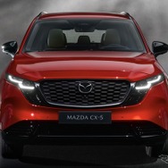 マツダ CX-5 新型