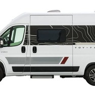 【5.4m】オリジナルデュカトモデル『DA VINCI 5.4』