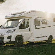 【7m級】A.I.M正規輸入キャンピングカー『ETRUSCO T6900SB』