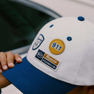 子供服の限定コレクション「MY FIRST PORSCHE」