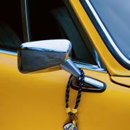 子供服の限定コレクション「MY FIRST PORSCHE」