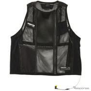 RSU505 リキッドウインド ブースター ライトベスト