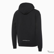 ルフトゲクールト コレクション ユニセックスフーディー