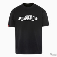 ルフトゲクールト コレクション ユニセックスTシャツ